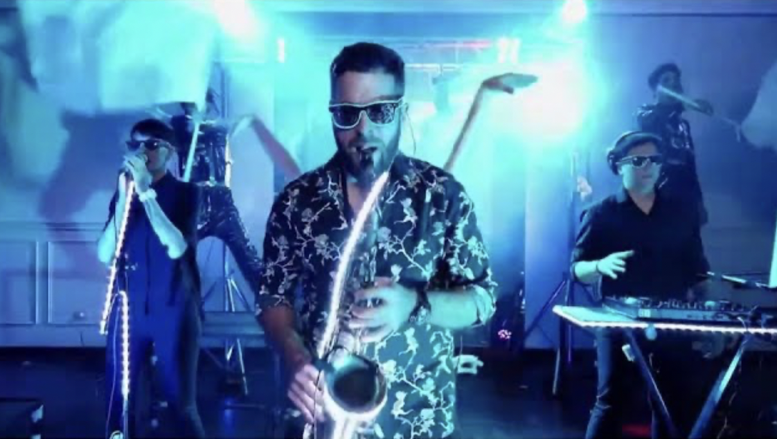 BARUX FEST JAZZ